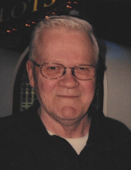 James Christenson's obituary , Passed away on November 29, 2020 in Willmar, Minnesota