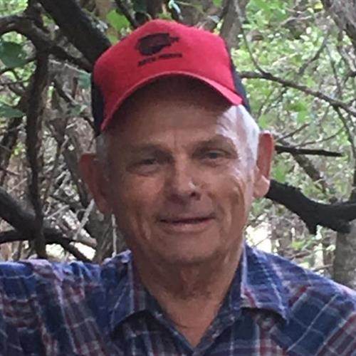 Billy Ray Mulbery's obituary , Passed away on December 3, 2020 in Laverne, Oklahoma