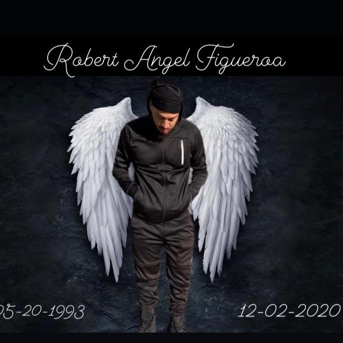 Robert Figueroa's obituary , Passed away on December 2, 2020 in Newark, New Jersey