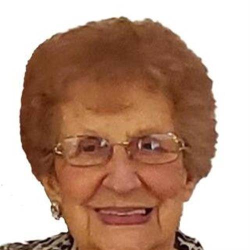 Mary Louise (Pavlik) Feret's obituary , Passed away on November 30, 2020 in Youngstown, Ohio