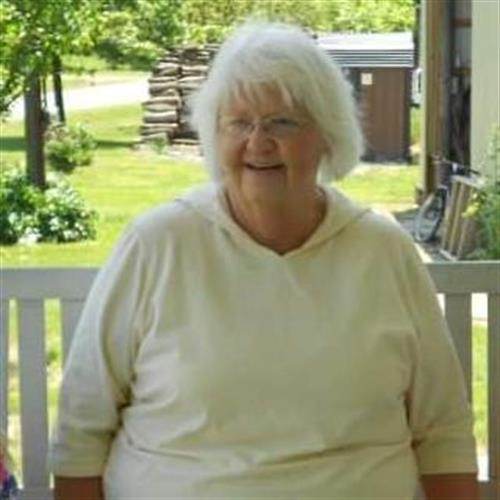 Barbara Ann (Hutson) Putnam's obituary , Passed away on December 7, 2020 in Beecher City, Illinois