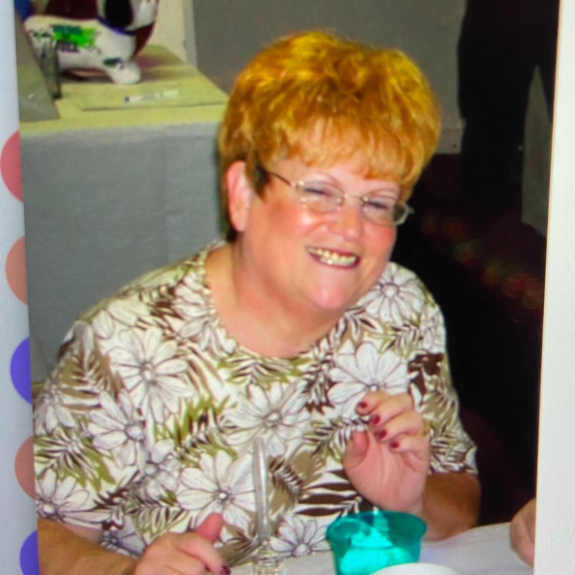 Patricia Marie Welton's obituary , Passed away on December 7, 2020 in Secaucus, New Jersey