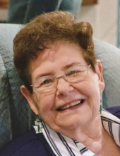 Janet Elaine Kolkman's obituary , Passed away on December 5, 2020 in Danville, Iowa