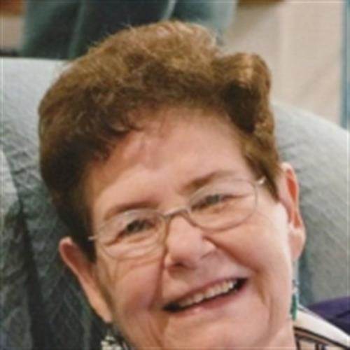 Janet Elaine Kolkman's obituary , Passed away on December 5, 2020 in Danville, Iowa