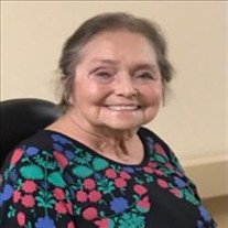 Judy Maria Smith's obituary , Passed away on December 7, 2020 in Burleson, Texas