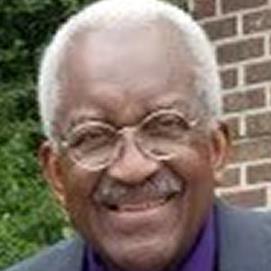 Deacon Thomas Hutcherson Jr. Obituary