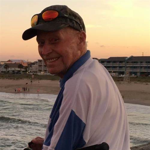 George Purcell's obituary , Passed away on December 11, 2020 in Kure Beach, North Carolina