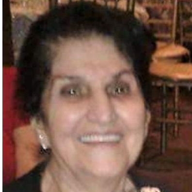 Carlota Garcia's obituary , Passed away on December 10, 2020 in Sanger, California