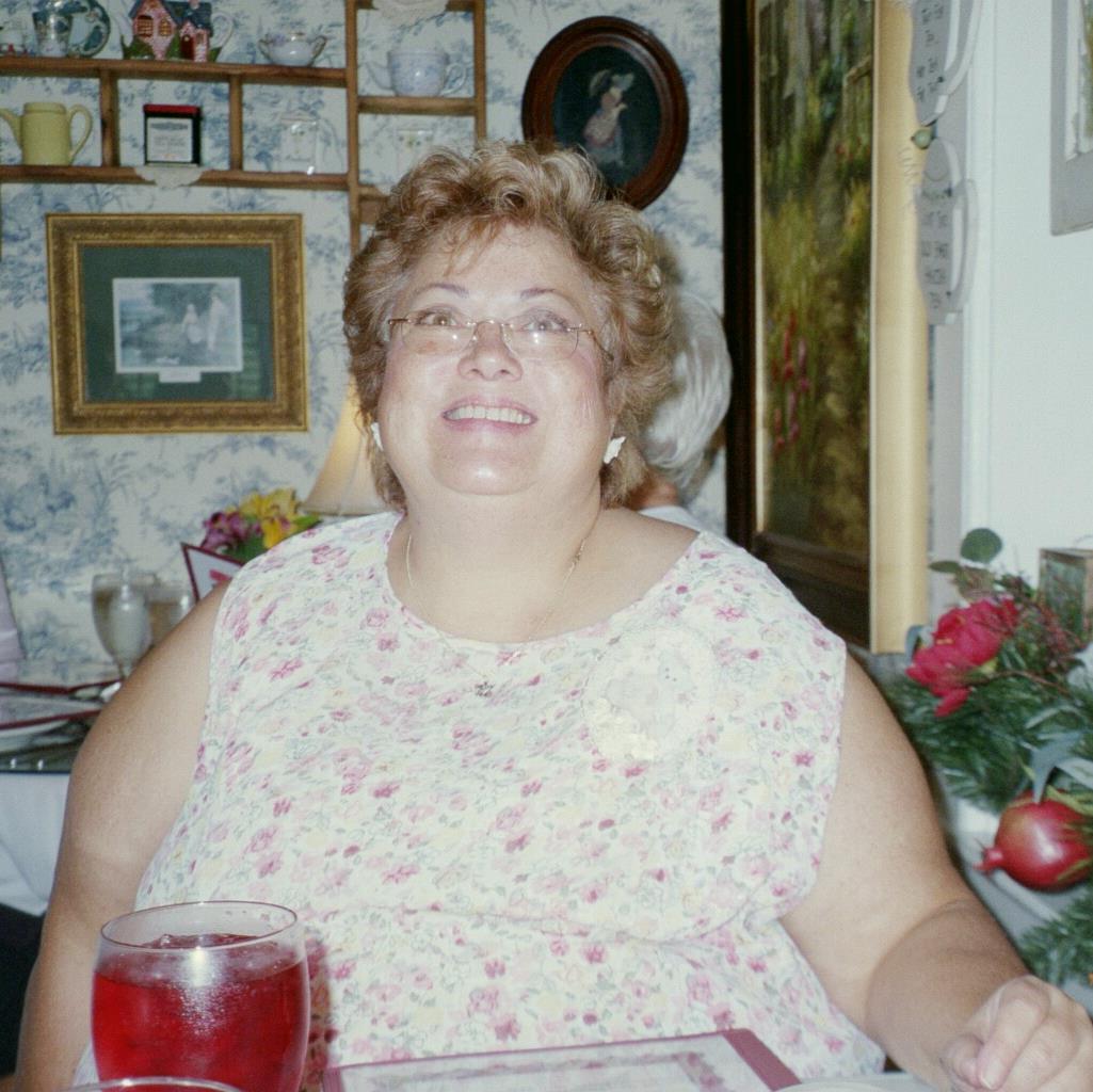 Carol Elaine Hanselman's obituary , Passed away on December 7, 2020 in Jensen Beach, Florida