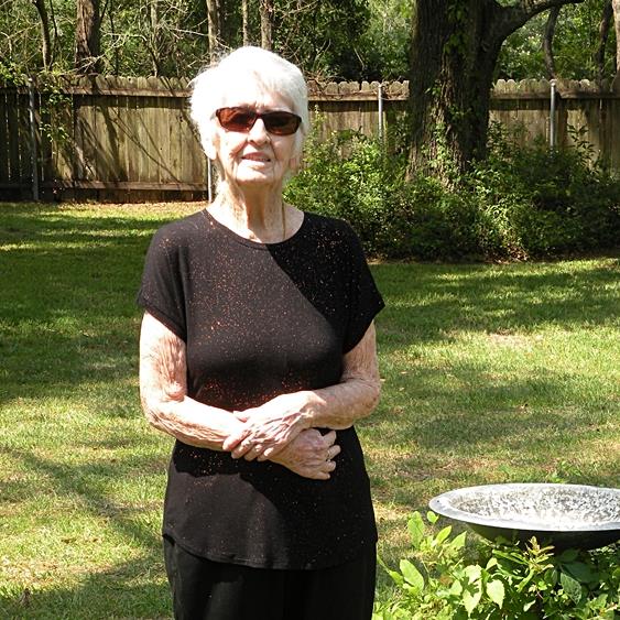 Hilda Gehring's obituary , Passed away on December 17, 2020 in Covington, Louisiana