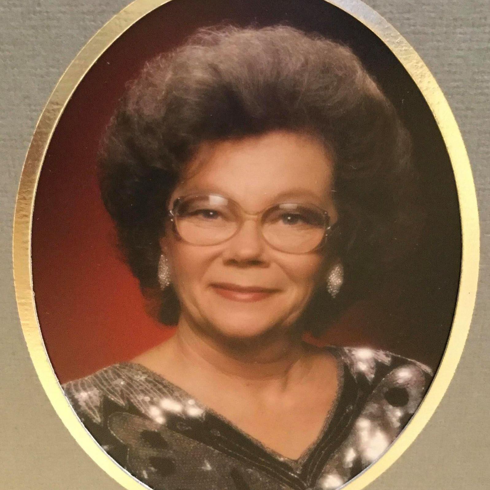 Joyce Burgess's obituary , Passed away on December 20, 2020 in Meigs, Georgia