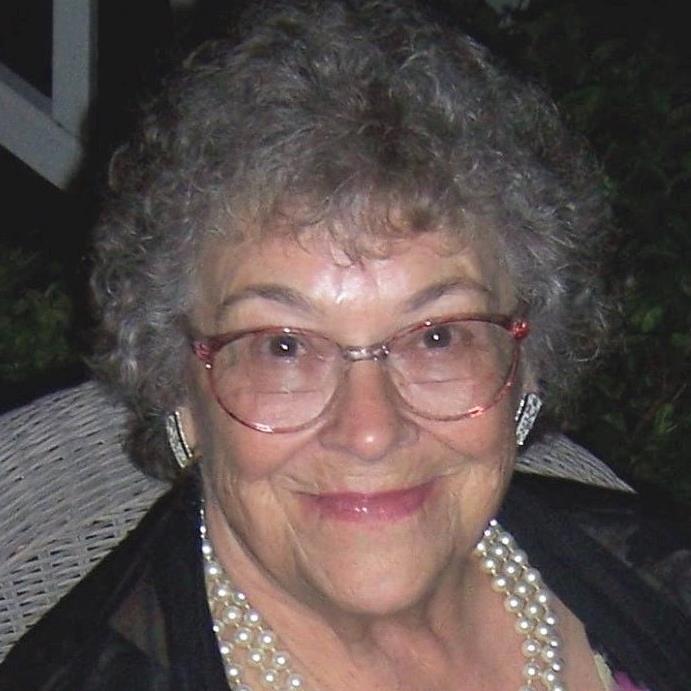 Evelynne (Kline) B. Logan Obituary (1933 - 2020) | Norwalk, Ohio