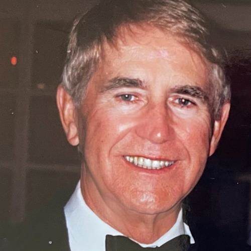 The Honorable Arthur E. Neubauer's obituary , Passed away on December 21, 2020 in Marco Island, Florida