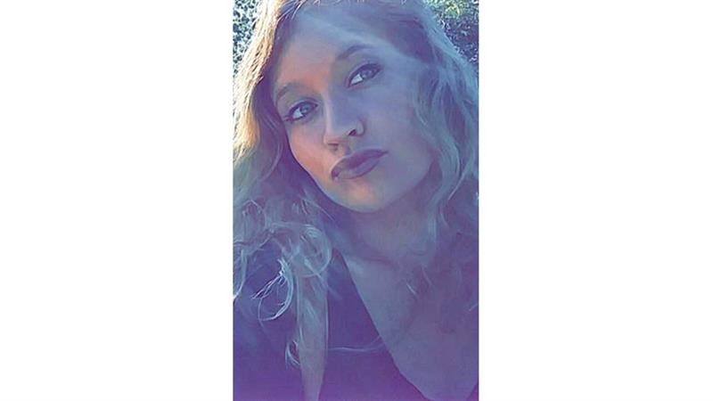 Kayla Kraus's obituary , Passed away on December 20, 2020 in Egg Harbor Township, New Jersey