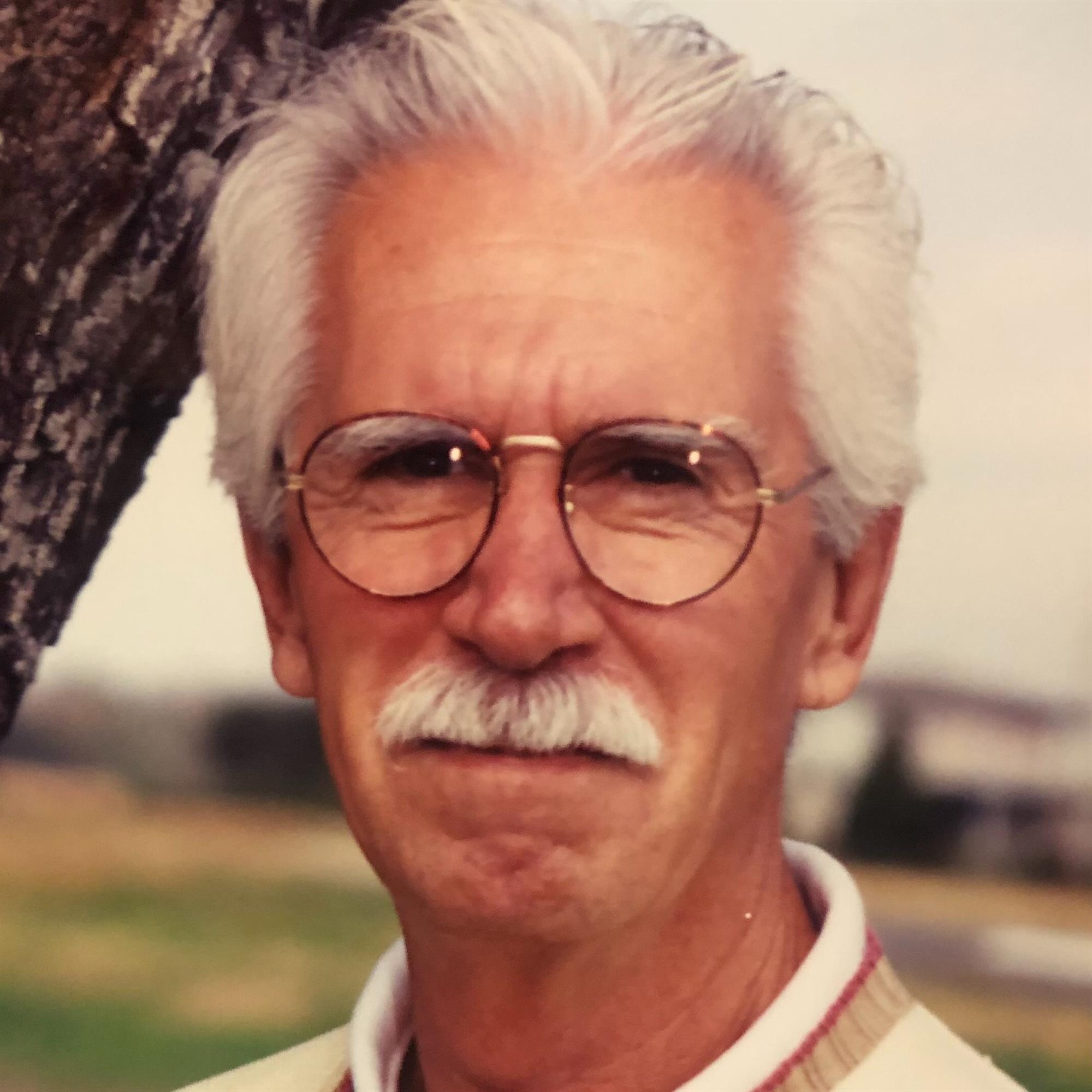 James Frances Barnes Sr. Obituary