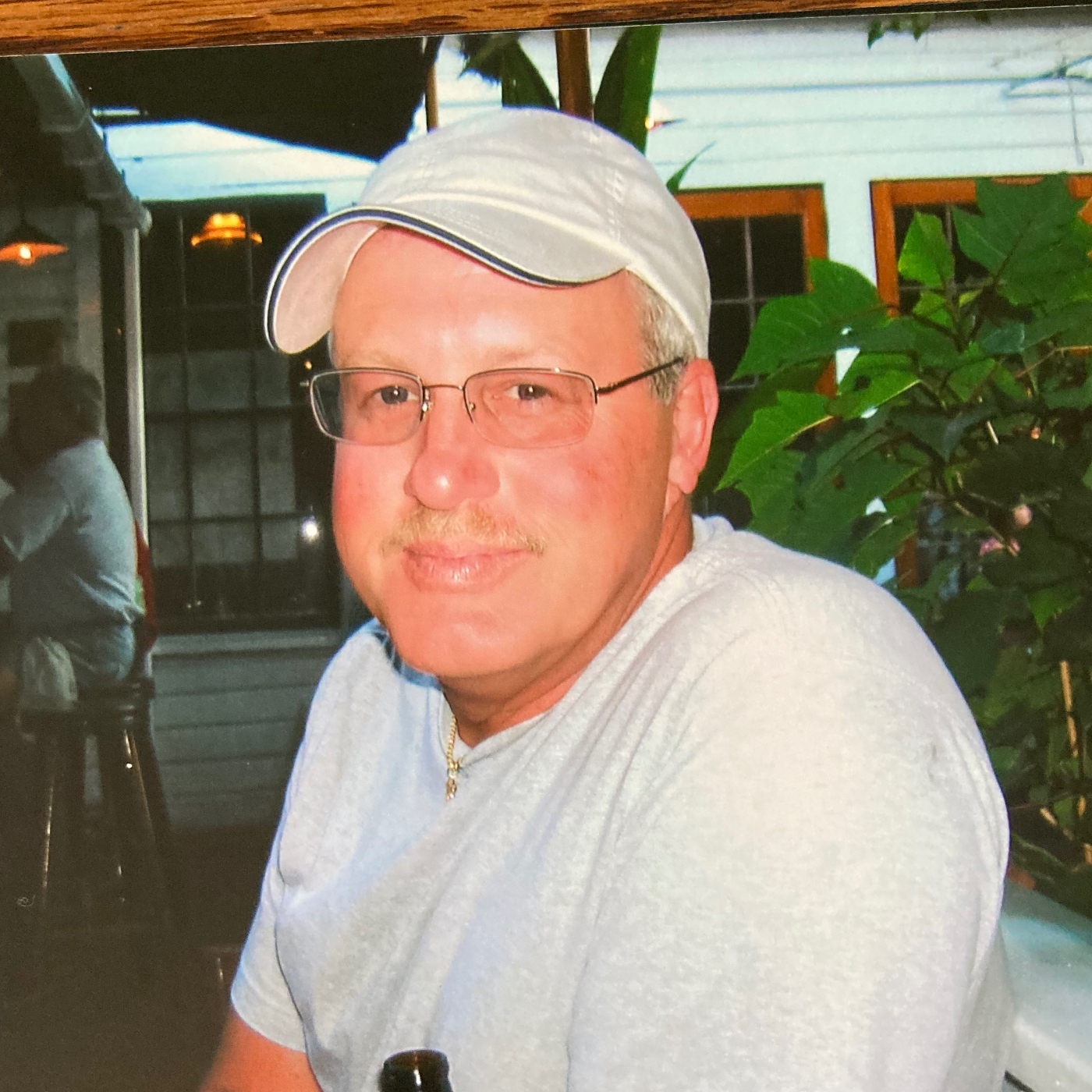 Jeffrey D. "Jeff" Matthews's obituary , Passed away on December 25, 2020 in Berwick, Pennsylvania