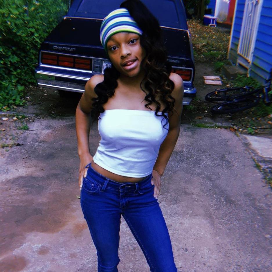 Kalecia “Pinky” Williams Obituary (2020) | Atlanta, GA