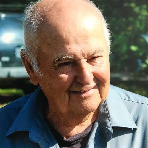 Walter Weir's obituary , Passed away on December 24, 2020 in Richmond, Vermont