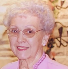 Ila Simpson's obituary , Passed away on December 28, 2020 in Satanta, Kansas