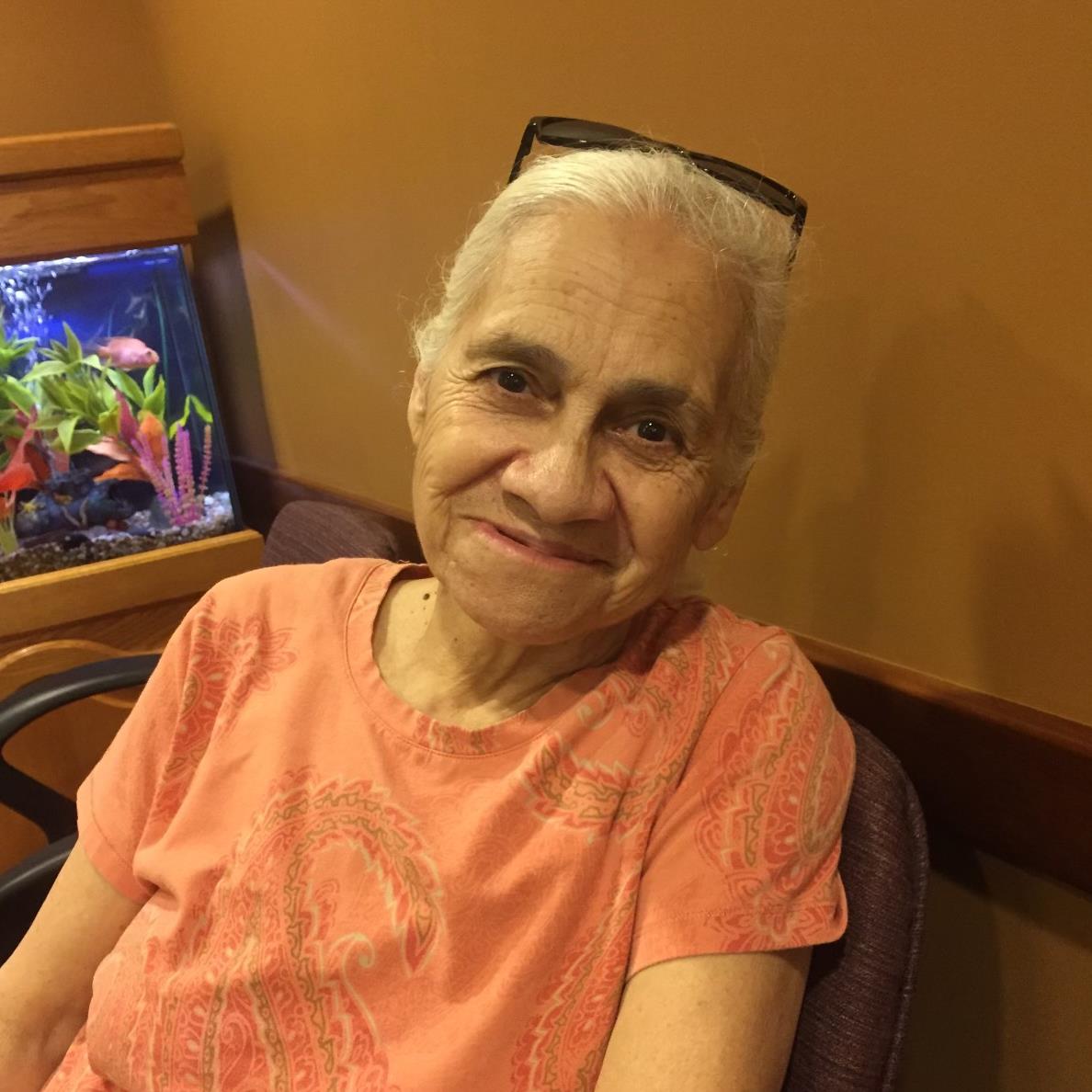 Elba L Gonzalez's obituary , Passed away on December 23, 2020 in Trenton, New Jersey