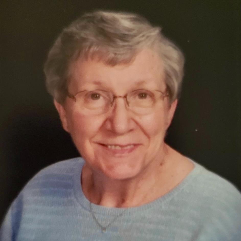 Jane Kathryn Spear's obituary , Passed away on December 31, 2020 in Toluca, Illinois