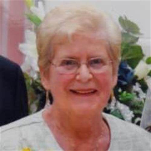 Edna Loraine Dreyer's obituary , Passed away on January 3, 2021 in Saint-Thomas, Ontario