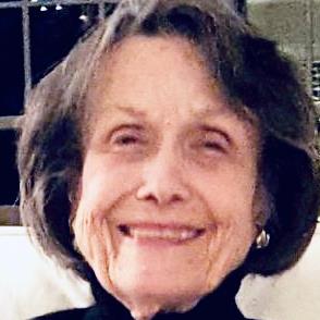 Betty Koty Walker Obituary