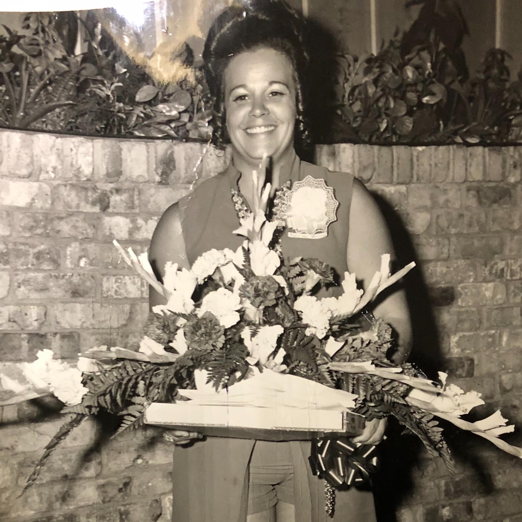 Mary Lou (Passino) Cummings Obituary (1939 - 2021) | Arlington, Texas