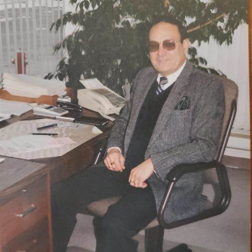 Lloyd Anthony Perreira's obituary , Passed away on January 4, 2021 in Georgetown, Ontario