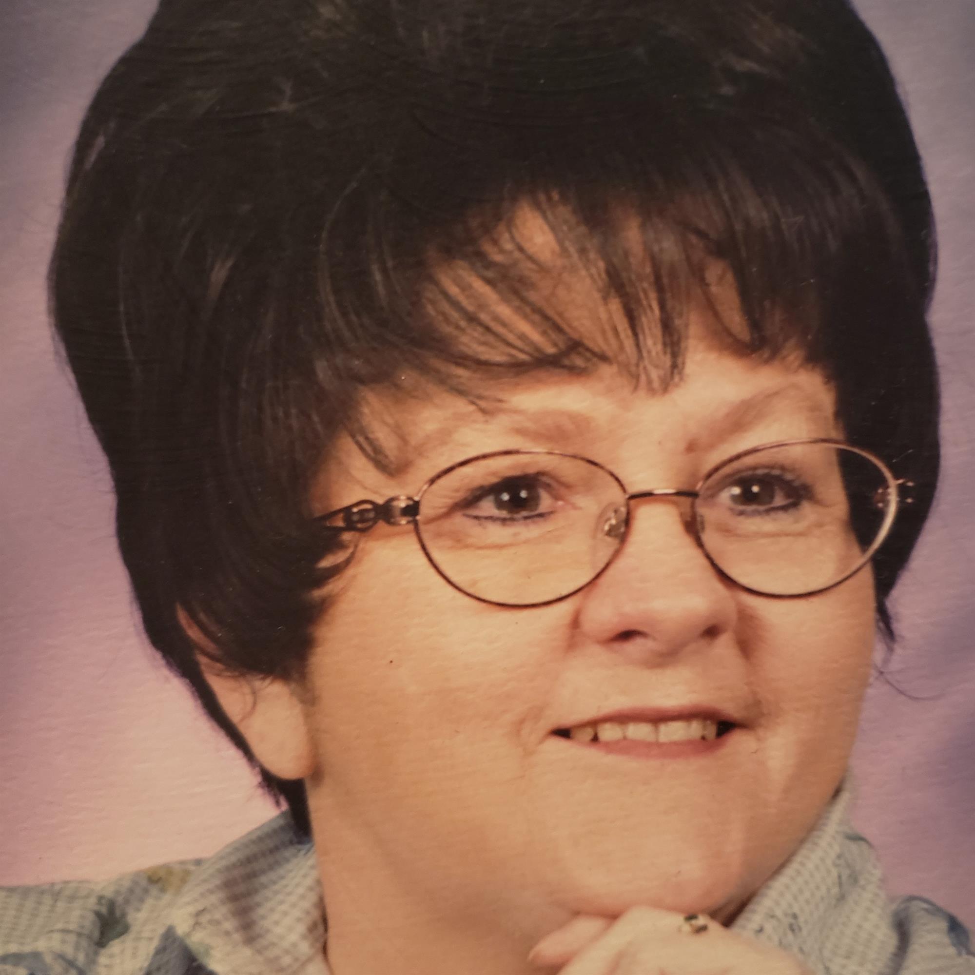 Sherry Irene (Fritter) Thomas's obituary , Passed away on December 20, 2020 in Hillsboro, Oregon