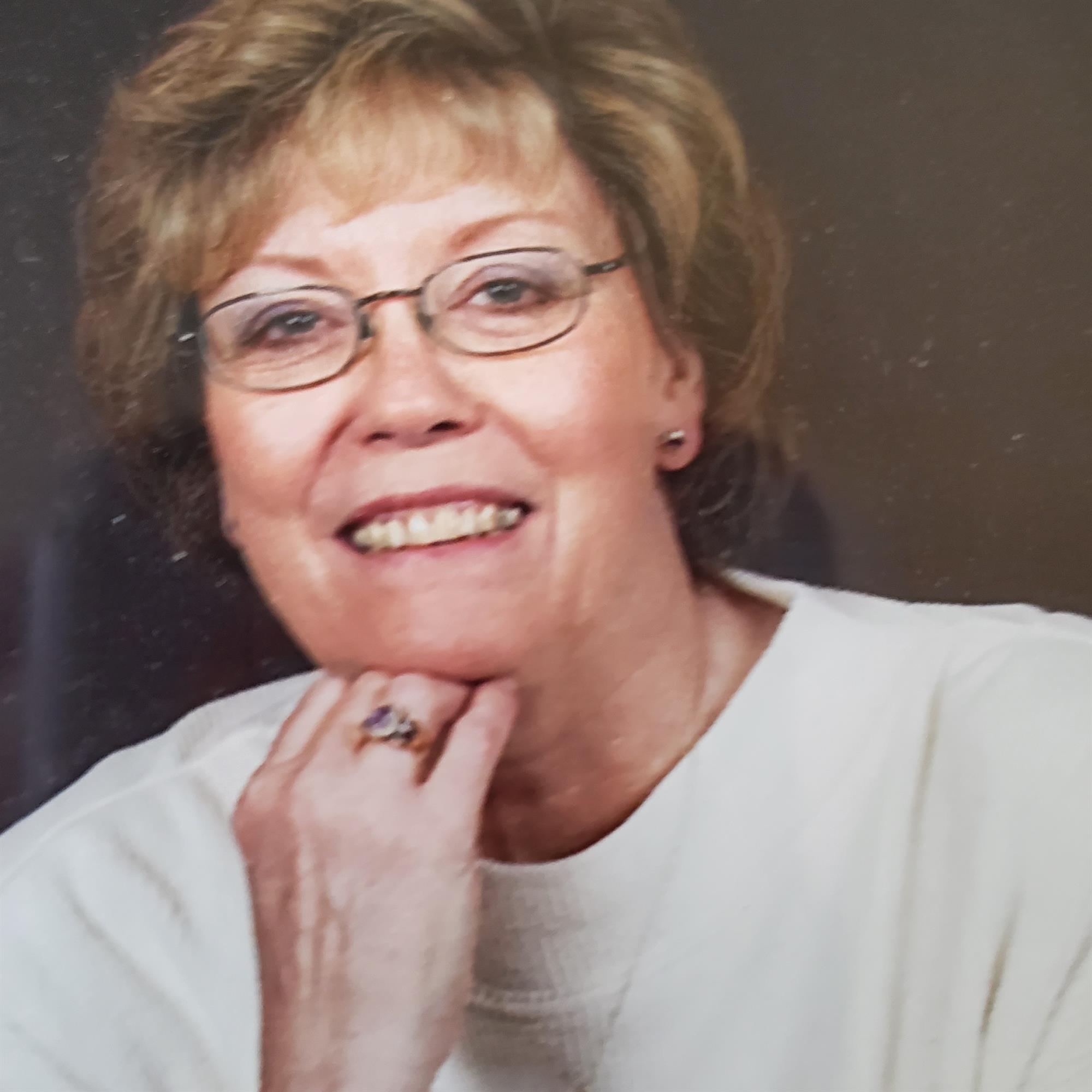 Cherille Wigington's obituary , Passed away on December 29, 2020 in Ponca City, Oklahoma