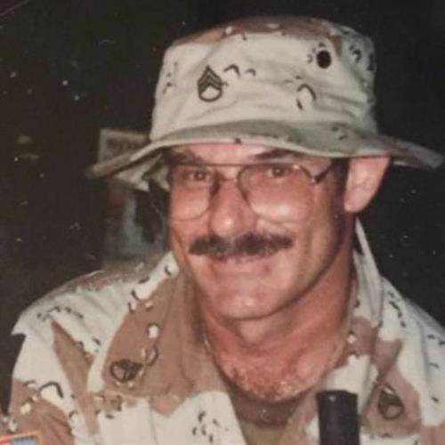 Myron Frederic “Rick” Clemons's obituary , Passed away on January 2, 2021 in Melbourne, Florida