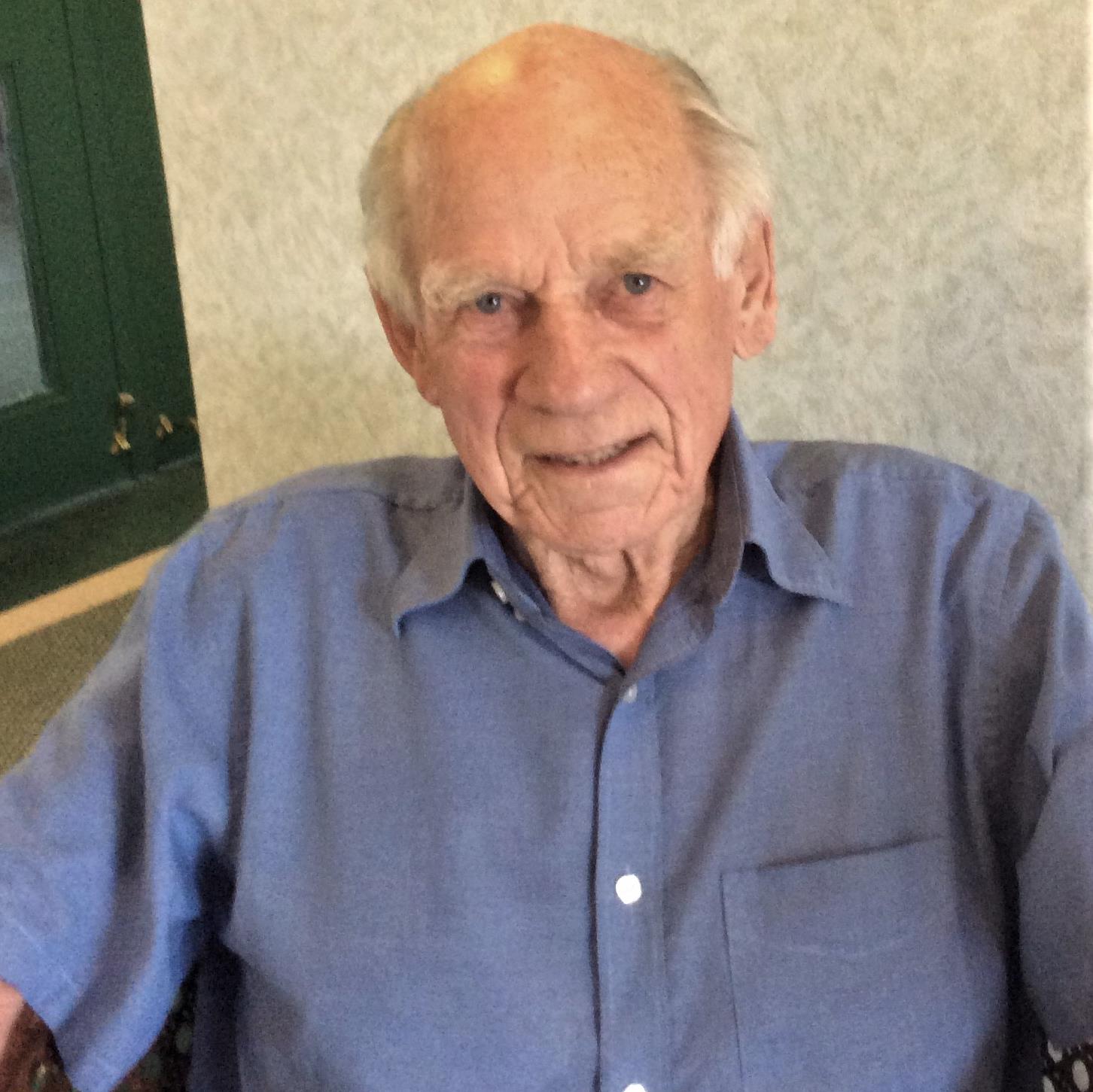 Geoffrey Campbell Marlow's obituary , Passed away on December 31, 2020 in West Vancouver, British Columbia