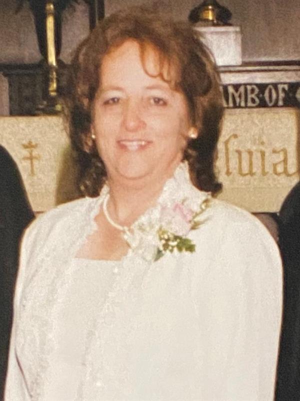 Paula L. Baldwin's obituary , Passed away on January 10, 2021 in New Berlin, New York