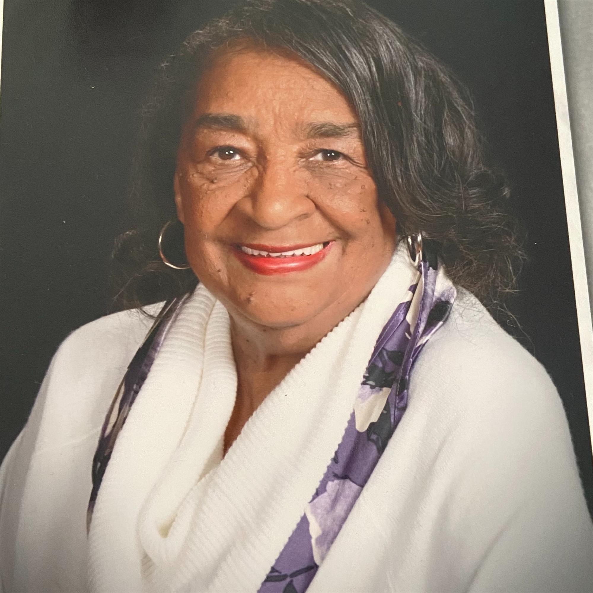 Joyce Delores Robinson Obituary (1935 2021) Atlantic City, New Jersey