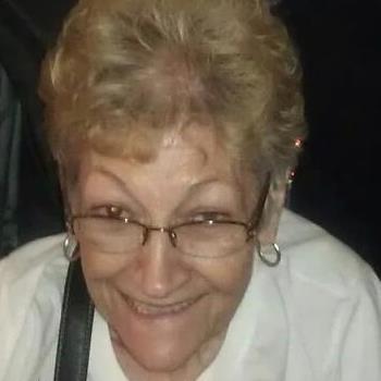 Lorrene Gertrude Papierski's obituary , Passed away on January 12, 2021 in Frankfort, Illinois