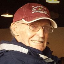 Donald Paul (Doc) Bryan's obituary , Passed away on January 15, 2021 in International Falls, Minnesota