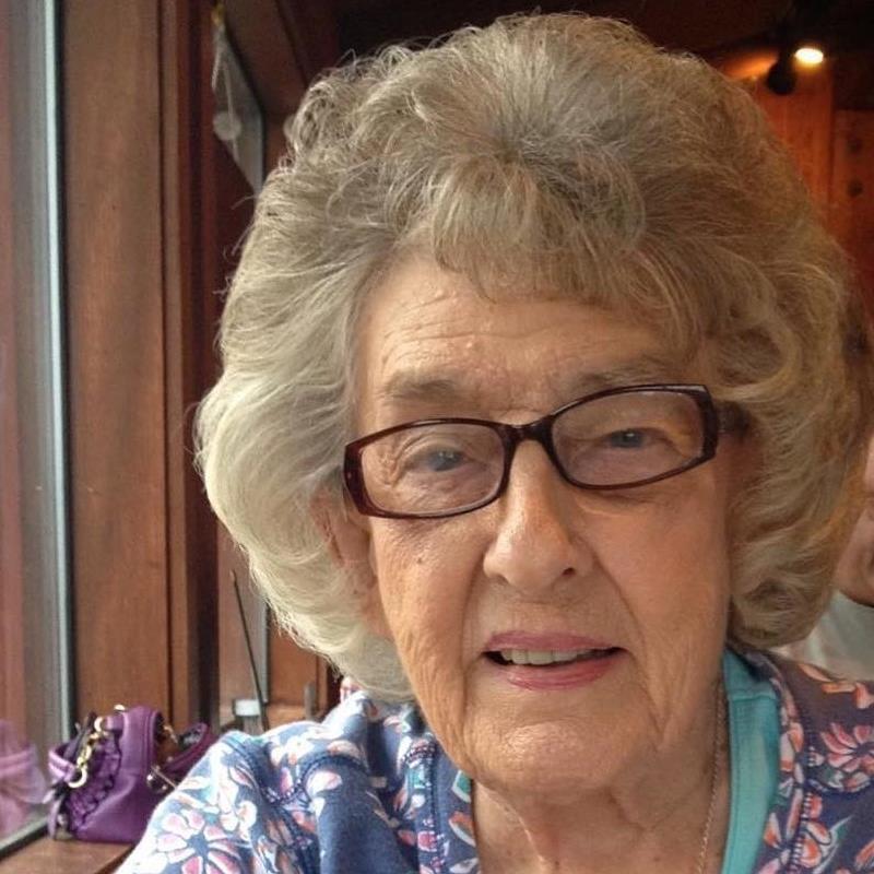 Mary Frances Fancher's obituary , Passed away on January 15, 2021 in Edmond, Oklahoma