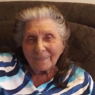 Lillian Miriam (Maki) Lewis's obituary , Passed away on December 11, 2020 in Lexington, Oklahoma