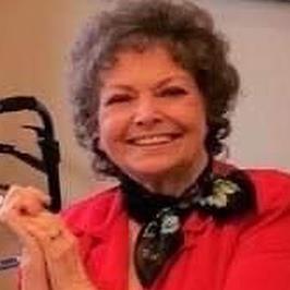 Patsy Jo Ford Komarek's obituary , Passed away on January 15, 2021 in Pasadena, Texas