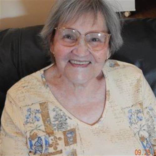 Josephine Georgina Prentice's obituary , Passed away on January 18, 2021 in Arthur, Ontario