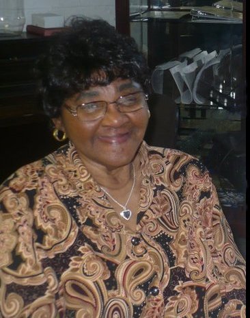 Evangeline Moton Judkins Obituary