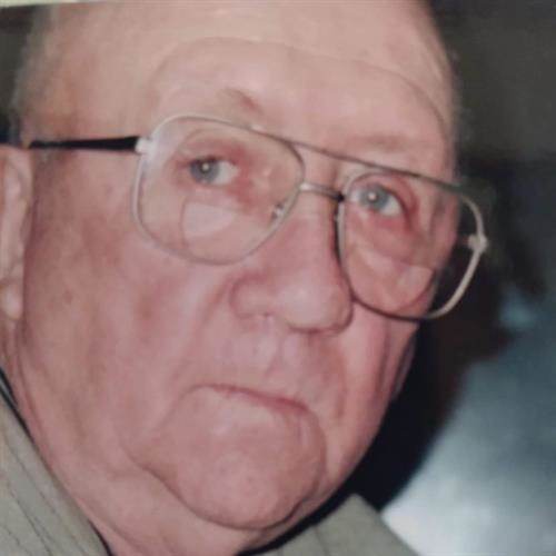 Elvin Christianson's obituary , Passed away on January 16, 2021 in Blairmore, Alberta