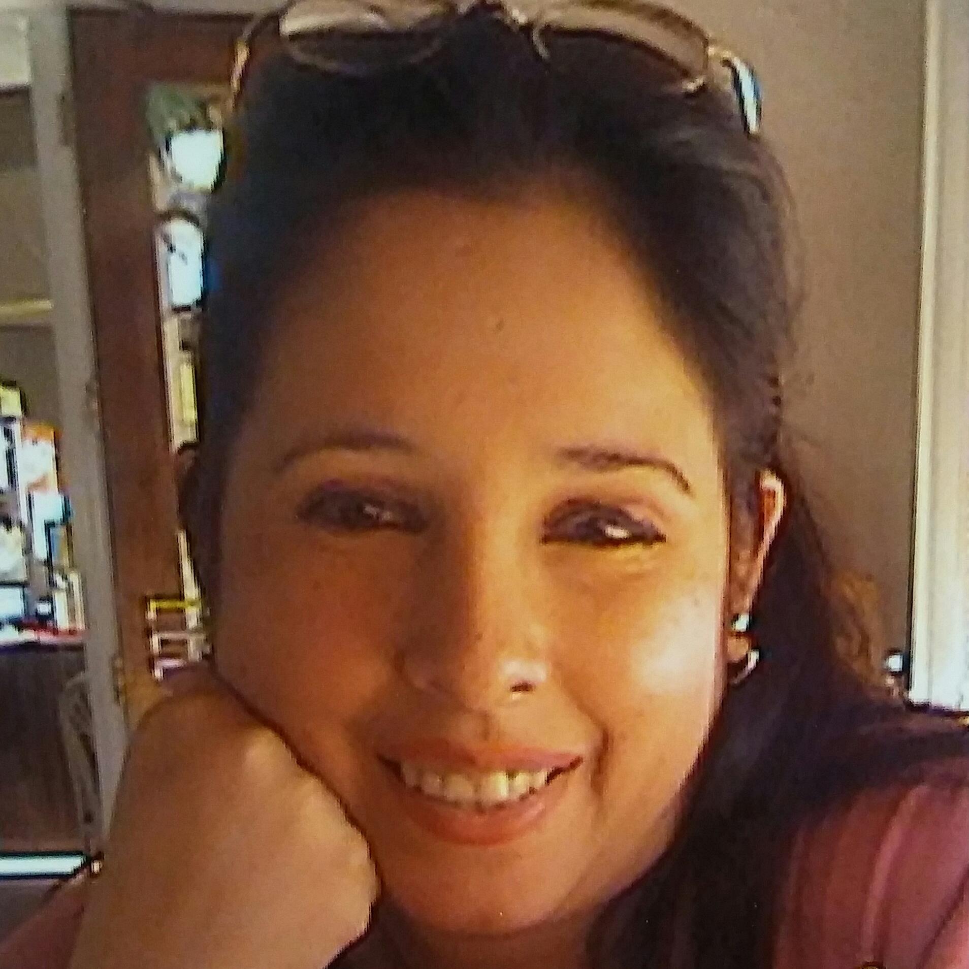 Veronica Villarreal's obituary , Passed away on January 29, 2021 in Laredo, Texas