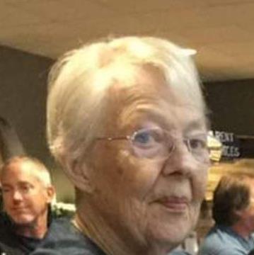 Betty Jane (Johnson) Devos's obituary , Passed away on January 26, 2021 in Grant, Michigan