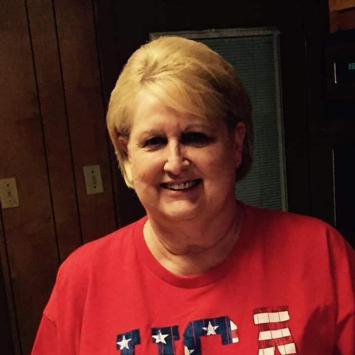 Sherry Herring Steward's obituary , Passed away on February 1, 2021 in Oak Grove, Louisiana