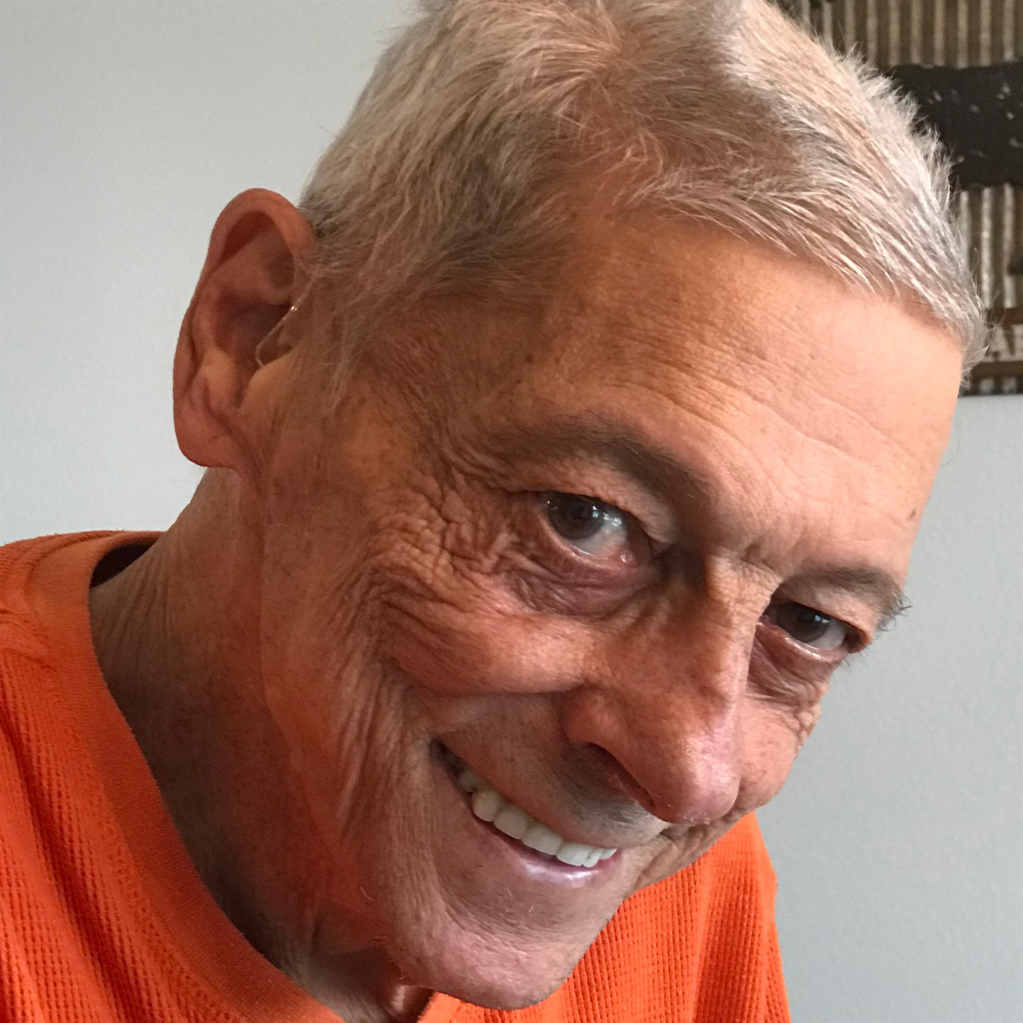 Don Christopher Hale's obituary , Passed away on February 3, 2021 in Laguna Vista, Texas