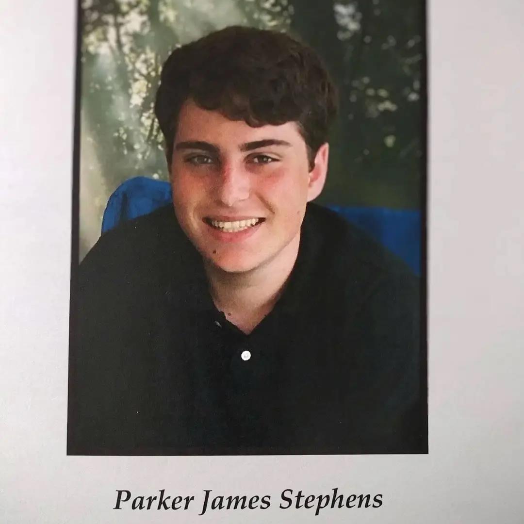 Parker James Stephens Obituary