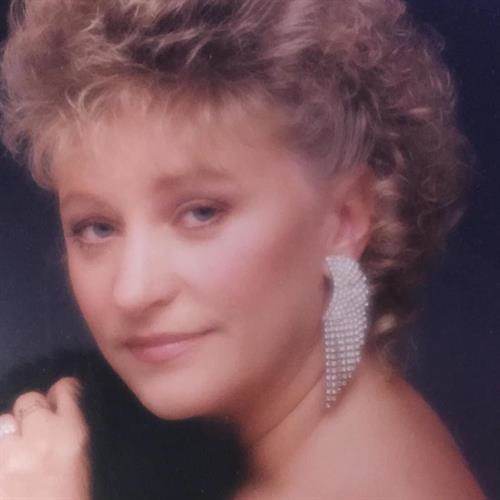 Judy Cox's obituary , Passed away on February 5, 2021 in Pampa, Texas