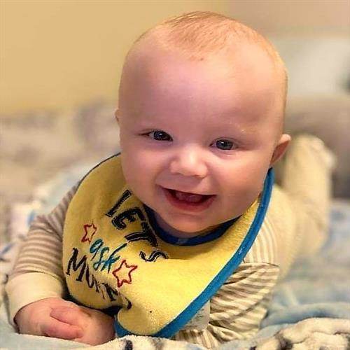 Greyson Libby's obituary , Passed away on February 5, 2021 in West Portsmouth, Ohio